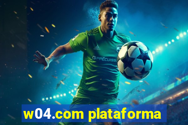 w04.com plataforma